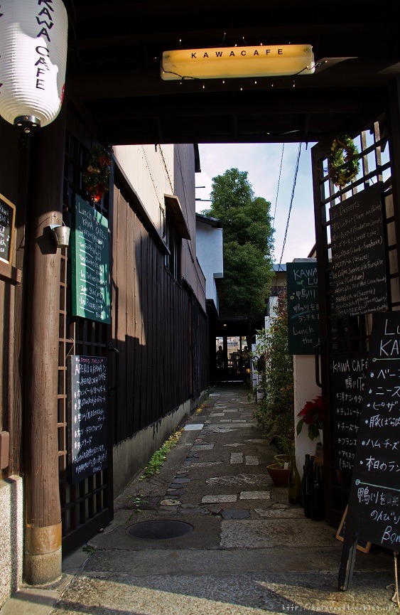 京都凸凹珍道中～１日目食べて喋って_f0102363_18335713.jpg