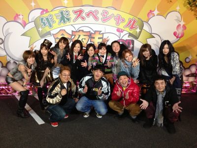 ドル箱特番収録*今夜も_b0181865_22555735.jpg