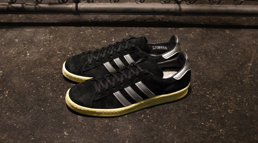 Adidas Originals For Mita Sneakers Uptown Deluxe Fukuoka Best Select Sneaker Shop Since 01 福岡県福岡市中央区大名 1 1 2 2