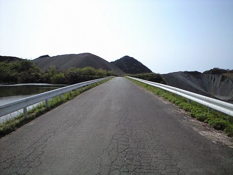 ドボクって (古賀ダム)_b0005281_17342734.jpg