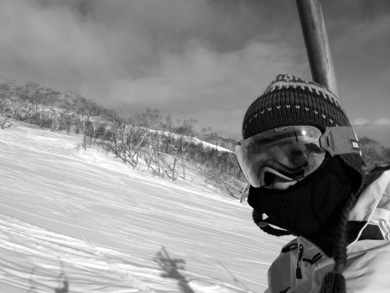 2012/12/11-13 NIseko Powder Trip_b0220886_1035294.jpg