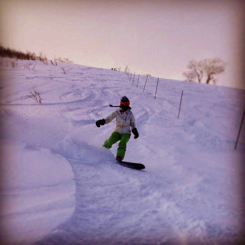 2012/12/11-13 NIseko Powder Trip_b0220886_10453551.jpg