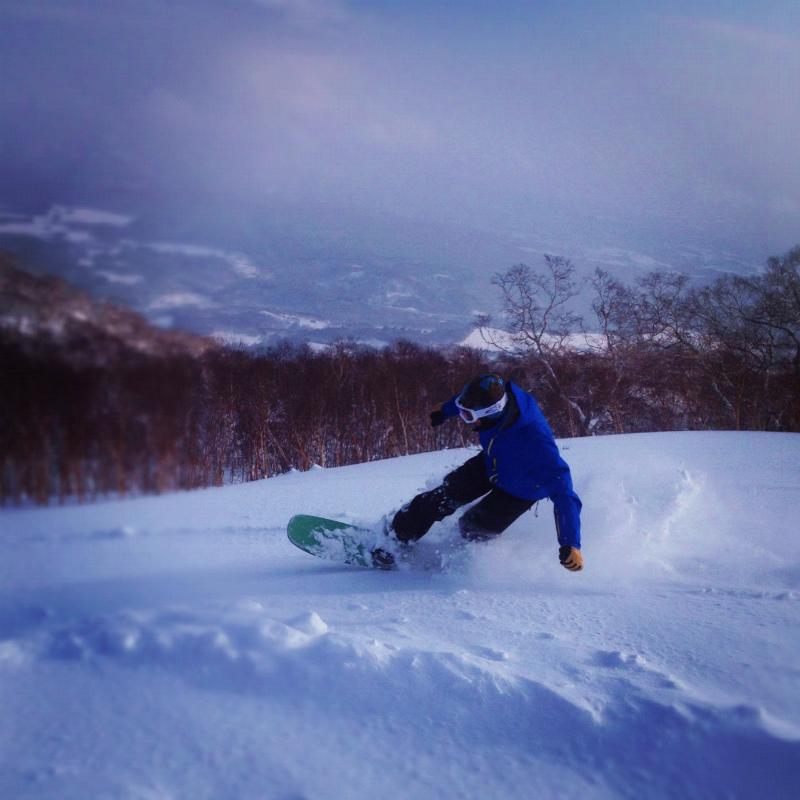 2012/12/11-13 NIseko Powder Trip_b0220886_10454475.jpg