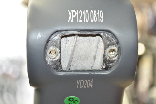 De Rosa R838ワイヤー式シフトで組んでいます。_a0262093_16553254.jpg