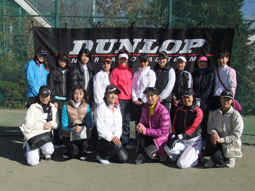 12月19日(水)女子ダブルス_b0158200_1750669.jpg
