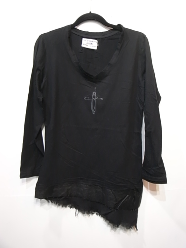 新作【LAYERED L/S tee】入荷!_a0097901_13184197.jpg
