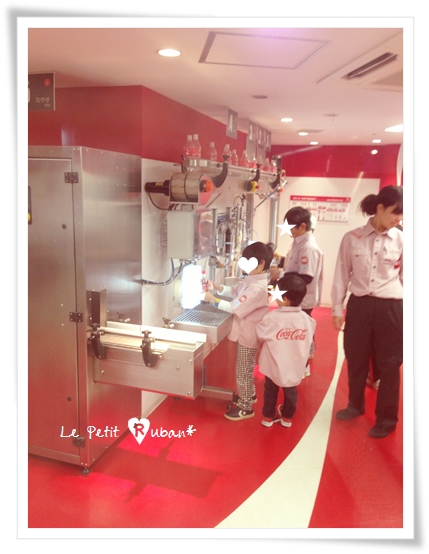 【 Kidzania* 】_a0183002_15575033.jpg