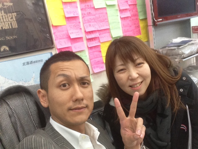 2012年 最終月(*^^)v 12月総集編ですょ☆☆_b0127002_20105194.jpg