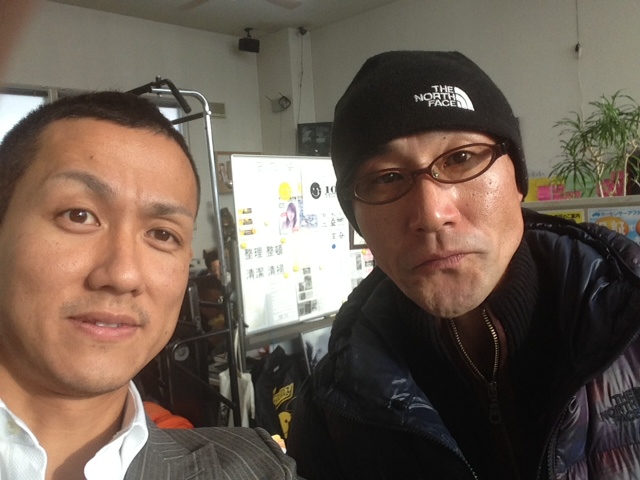 2012年 最終月(*^^)v 12月総集編ですょ☆☆_b0127002_20582646.jpg