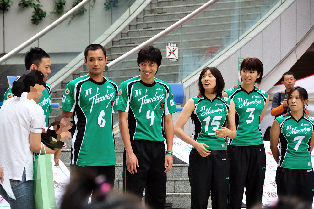 全日本女子バレー 江畑選手 レプリカユニフォーム (江畑幸子 全日本女子バレー 江畑選手 レプリカユニフォーム (江畑幸子