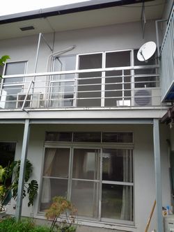 K様邸改修工事。_b0131012_2094777.jpg