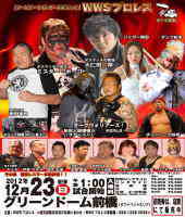 2012.12.23プロレス(今年最終試合!)_f0170915_16231444.jpg