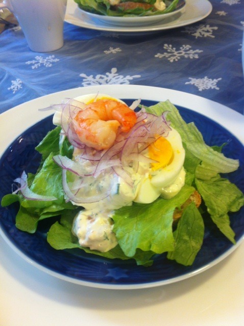 料理教室・・・北欧料理「スウェーデン風ミートボールなど」 & 和のレッスンいよいよ23日!!_f0141419_6233282.jpg