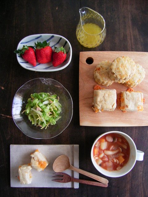 4人の器で_b0206421_13251841.jpg