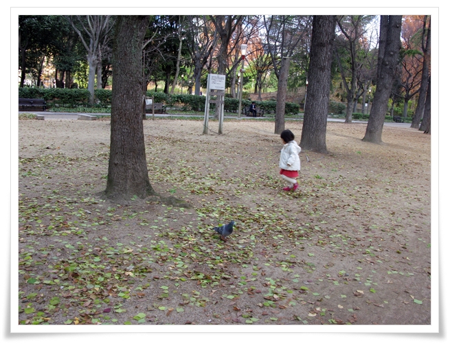 靭公園_f0129726_2245394.jpg