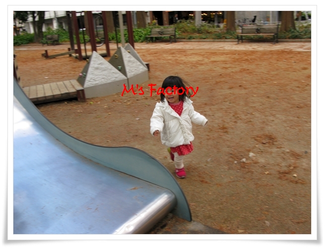 靭公園_f0129726_22455195.jpg