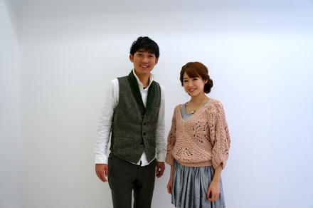 新曲PVはNON STYLE石田さん監督_a0209330_23144571.jpg