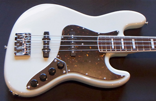 「Pepper WhiteのSTD-J Active 1 & 2本目」が同時に完成!_e0053731_19524345.jpg