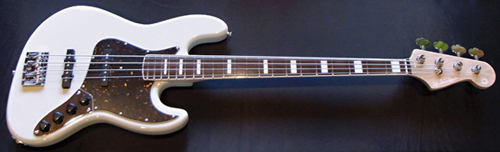 「Pepper WhiteのSTD-J Active 1 & 2本目」が同時に完成!_e0053731_1955592.jpg