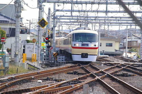 西武球場前編-12/09(日)西武鉄道・さよなら101系/301系イベント_b0283432_20173998.jpg