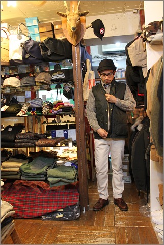 バブアー　ウエストモーランド　Barbour WESTMORLAND WEB限定【BARBOUR/バブアー】 WESTMORLAND/ウェストモーラン