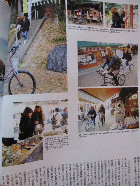 折りたたみ自転車&スモールバイクLife 2013_e0188759_12561636.jpg