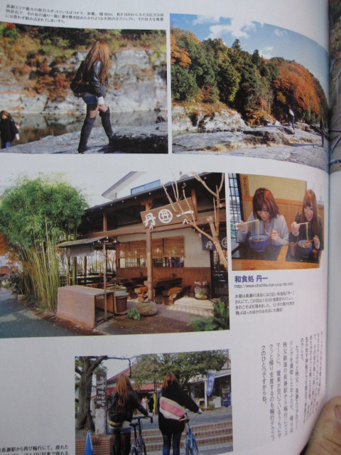折りたたみ自転車&スモールバイクLife 2013_e0188759_1256252.jpg