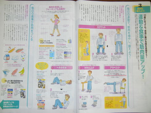’12,12,19((水)筋肉女子は健康美人!_f0060461_13594112.jpg