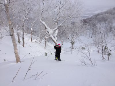 北海道二日目☆ルスツ(o^^o)_c0151965_19282038.jpg