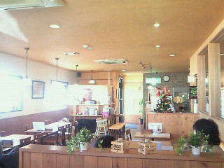 パスタ専門店　コパン_a0267766_1818997.jpg