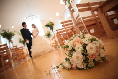 「結婚式、しようか」_e0120789_21443467.jpg