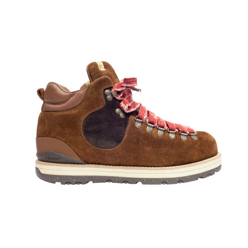 \"visvim\" SERRA & BALLISTIC!!_c0079892_20305014.jpg