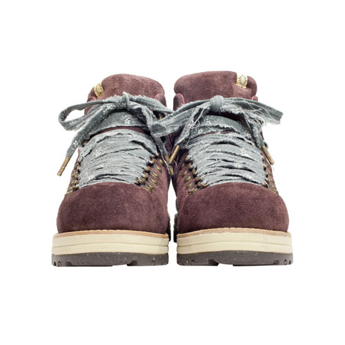 \"visvim\" SERRA & BALLISTIC!!_c0079892_20311821.jpg