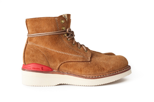 \"visvim\" SERRA & BALLISTIC!!_c0079892_2036033.jpg