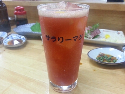 居酒屋サラリーマン@新秋津_b0042308_20375429.jpg