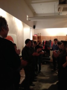 2012忘年会_e0029115_17275682.jpg