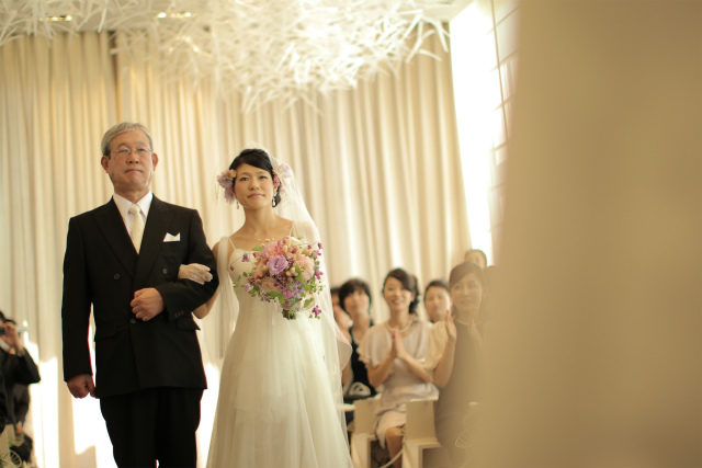 新郎新婦様からのメール　大阪へ_a0042928_18282138.jpg