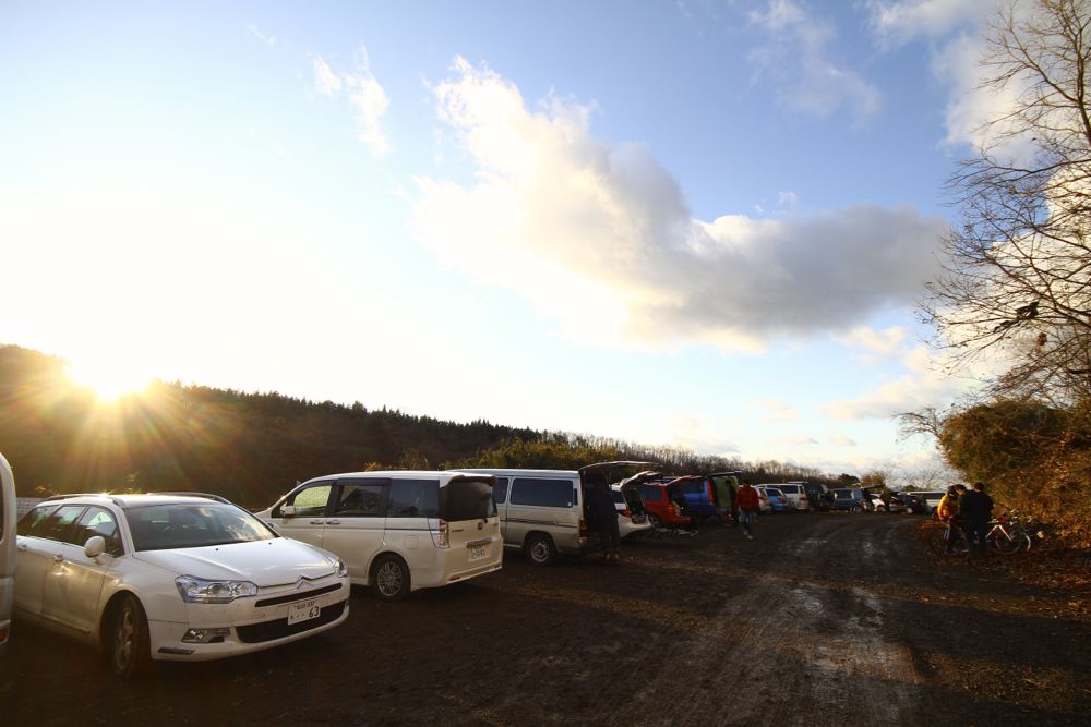 TOHOKU CX Project 2012シーズン 第3戦_b0136231_21402155.jpg