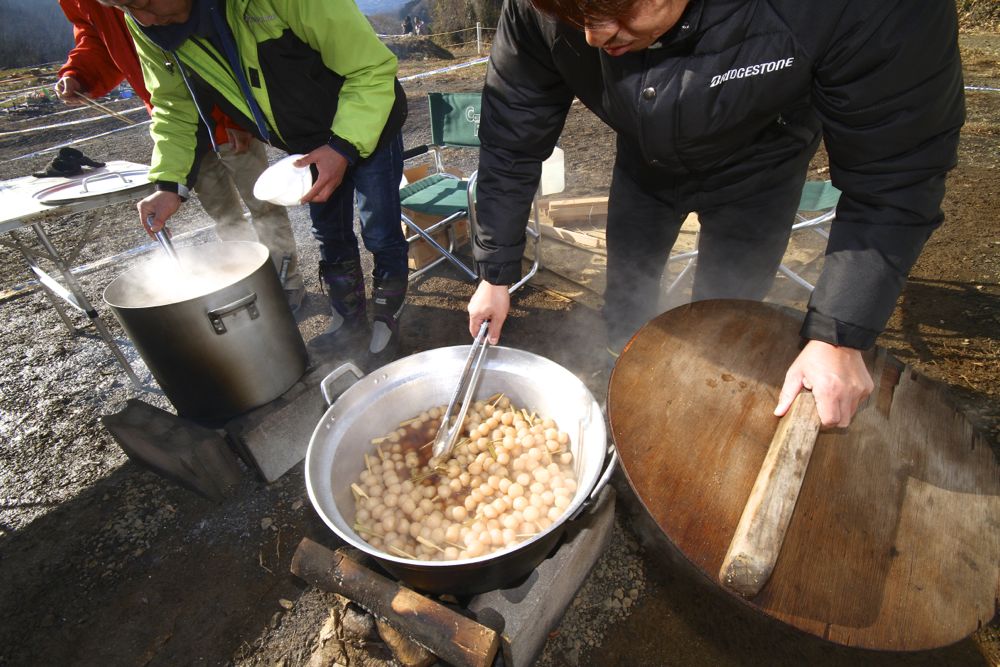 TOHOKU CX Project 2012シーズン 第3戦_b0136231_21541949.jpg