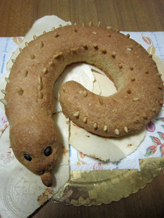手作り、セルペントーネ_f0234936_19182596.jpg