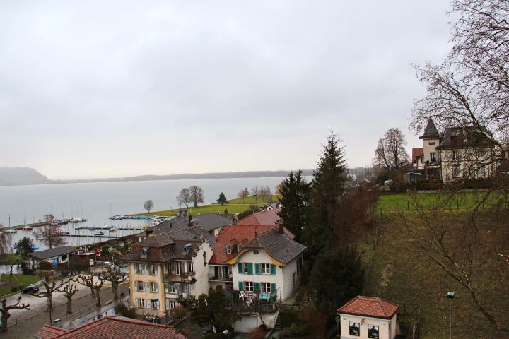 小さな街Murten(ムルテン)_c0153740_0425257.jpg