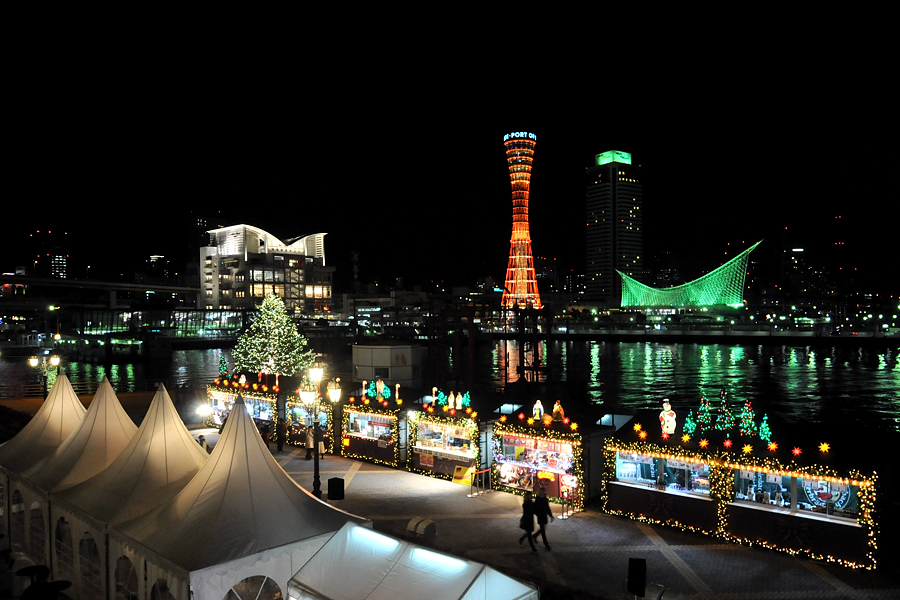 神戸モザイク夜景２０１２_d0148541_20552536.jpg