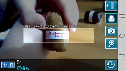 翻訳アプリで韓国土産を解読してみようと思ったのですが…_c0060143_12581248.jpg