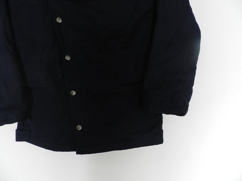 Dutch army jacket squat version_f0226051_13231311.jpg