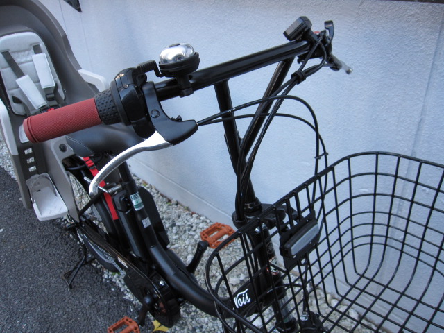 NOIS+YAMAHA PAS Babby_e0188759_18213110.jpg