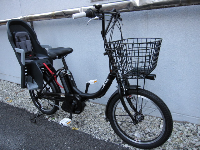NOIS+YAMAHA PAS Babby_e0188759_18243427.jpg