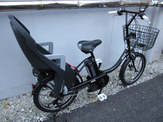 NOIS+YAMAHA PAS Babby_e0188759_1825104.jpg