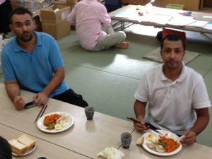 チュニジア料理_f0019563_1545053.jpg