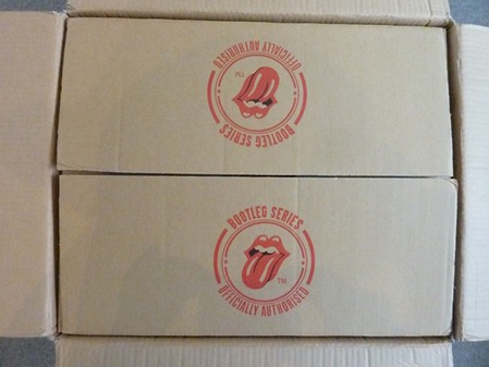2012-12-20　『The Rolling Stones Brussels Affair Box Set』 _e0021965_9225038.jpg