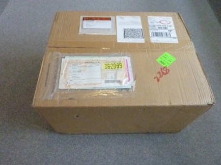 2012-12-20 『The Rolling Stones Brussels Affair Box Set』 _e0021965_922994.jpg